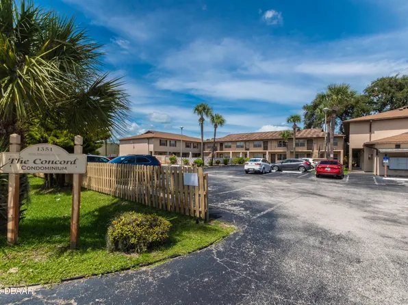 1351 S Ridgewood Ave APT 1, Daytona Beach, FL 32114