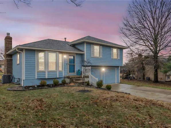 15503 Lawrence Ave, Belton, MO 64012