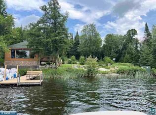 2556 Treasure Is, Cook, MN 55723