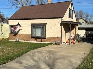 2650 Greenfield Ave, Hamburg, NY 14075
