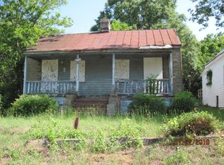 1943 Turknett Spring Ln, Augusta, GA 30904