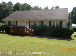 3568 Shiloh Church Rd, Davidson, NC 28036