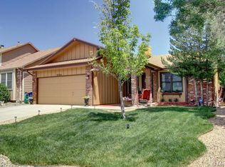 9904 Hoyt Way, Westminster, CO 80021