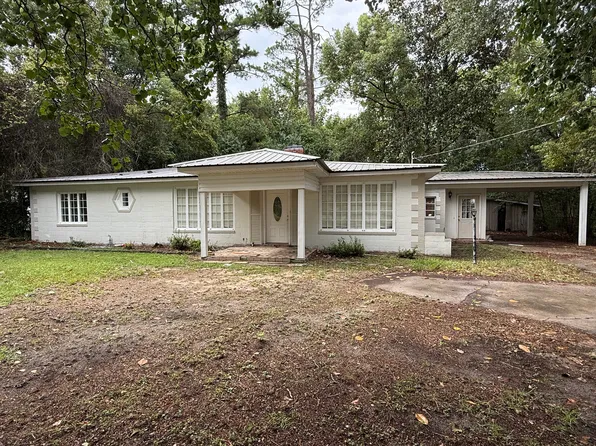 503 E 6th St, Adel, GA 31620