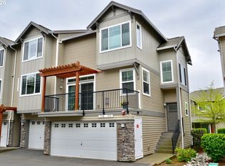 724 NW 118th Ave APT 104, Portland, OR 97229