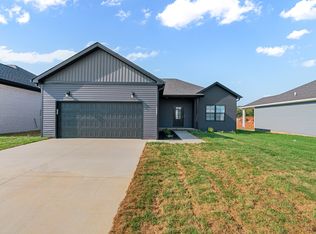 2607 Cedrus Ave, Bowling Green, KY