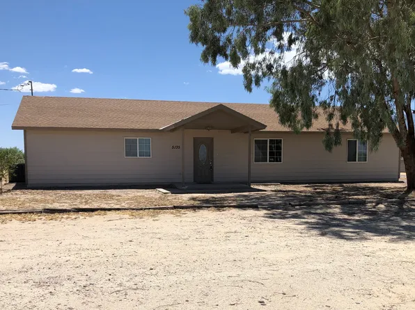 5135 S Hickory Post Rd, Safford, AZ 85546