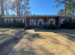 2103 Robinhood Rd, Albany, GA 31707