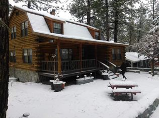 5730 Heathcreek Dr, Wrightwood, CA 92397