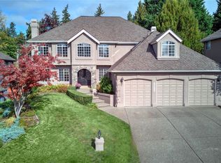 16214 SE 264th Pl, Covington, WA