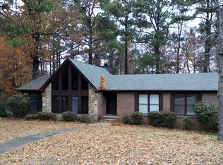 2790 Stevens Creek Rd, Birmingham, AL 35244