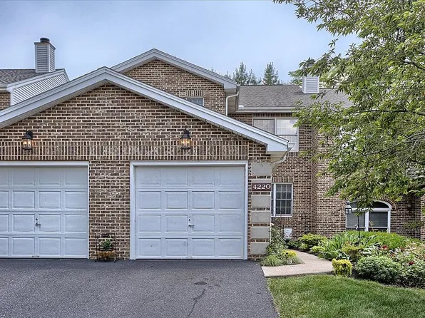 4220 Nantucket Dr, Mechanicsburg, PA 17050