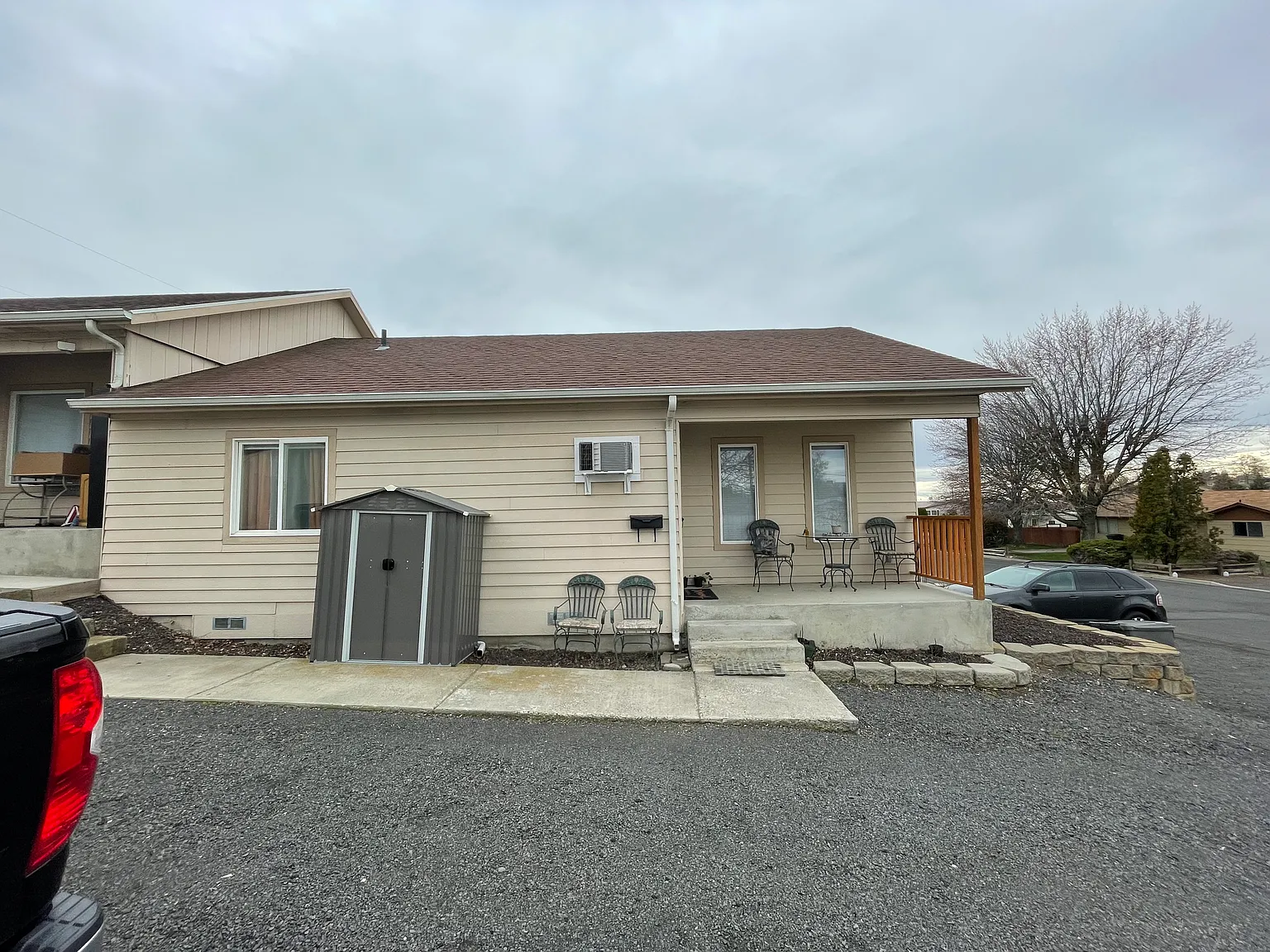 W 3rd Ave, Ritzville — Photo 2