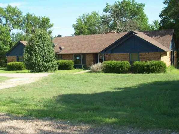 9774 Rocky Ridge Pl, Ponca City, OK 74604