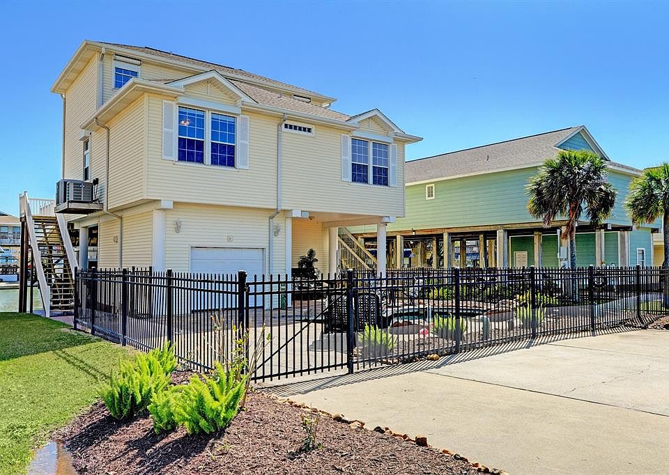 1323 Wahini St, Tiki Island, TX 77554 MLS 42509491 Zillow