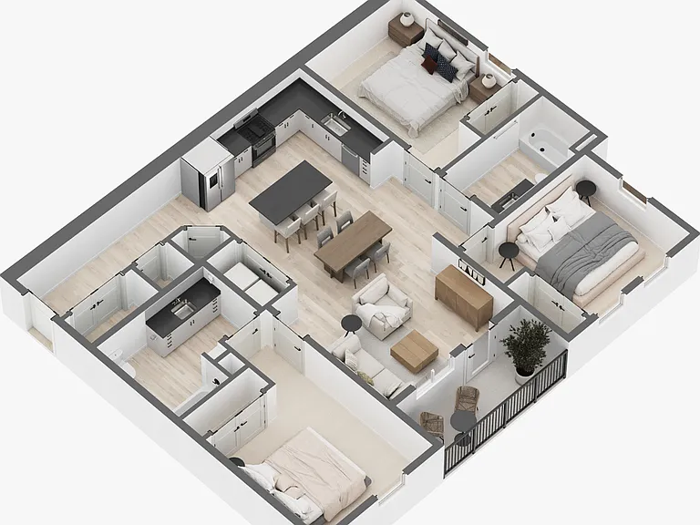 theMadison — Photo 31