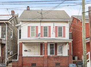 402 Broadway, Hanover, PA 17331