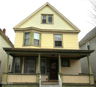 274 Partridge Street, Albany, NY, 12208