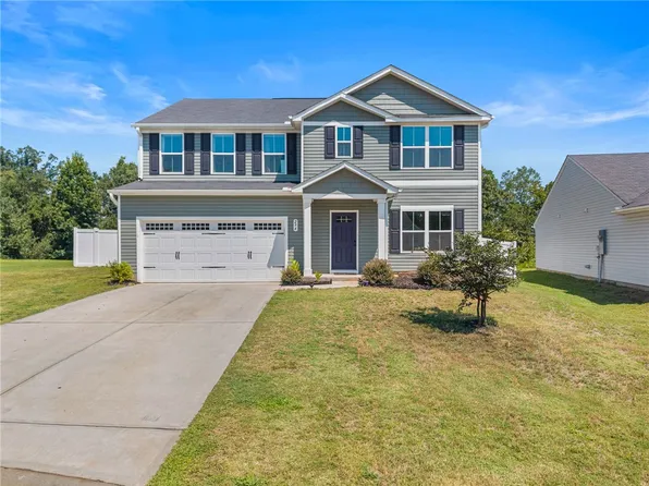 294 Utica Bend Ct, Seneca, SC 29678