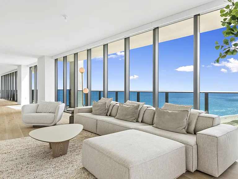 900 N Ocean Blvd #1501 — Photo 7