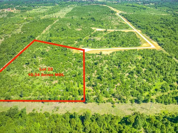 13902 Petunia Ct Lot 25, Norman, OK 73026