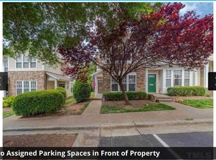 4820 Sir Duncan Way, Raleigh, NC 27612