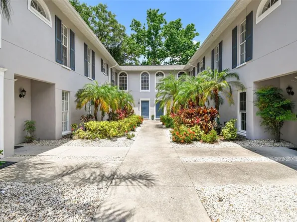 3205 W De Leon St Unit F, Tampa, FL 33609