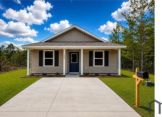 3 bed, 1114 sqft, $1,699 — Photo 1