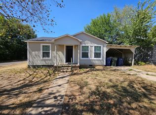 601 N I St, Duncan, OK 73533