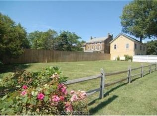 11990 1st Rd, Kennedyville, MD 21645