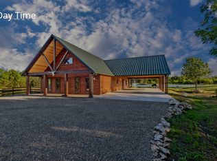 471 Hanna Dr, Denison, TX 75020