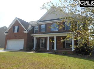 200 Redbourne Ln, Irmo, SC 29063