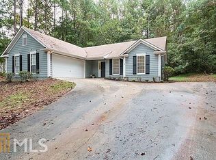 40 General Lee Dr, Newnan, GA 30265