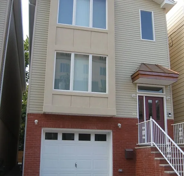 20 Van Reipen Ave #2 — Photo 1