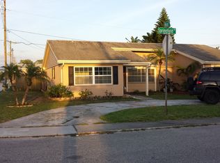 3448 Springfield Dr, Holiday, FL 34691