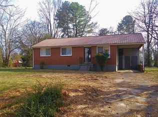102 Yorktown Rd, Clarksville, TN 37042