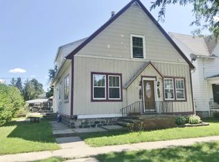 116 N Sheridan St, Kendallville, IN