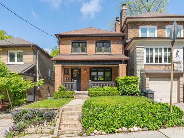 408 Glenlake Ave, Toronto, ON M6P 1G7
