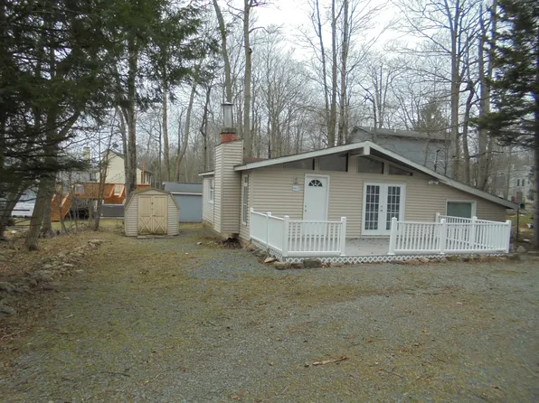 8893 Racoon Trl #H637, Tobyhanna, PA 18466