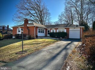 22 Eberly Dr, Newark, DE 19711