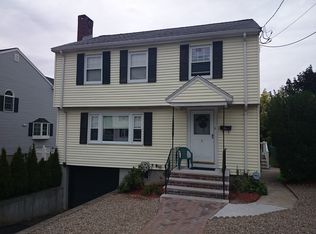 1 Keenan Rd, Brighton, MA 02135