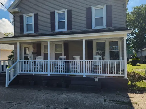 518 Jefferson Ave, Cape Charles, VA 23310