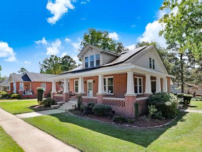 401 E 2nd St, Kenly, NC, 27542