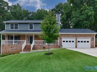 104 Willena Dr, Madison, AL 35758