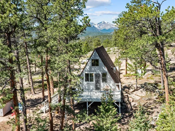 13 Ridgewood Ln, Estes Park, CO 80517