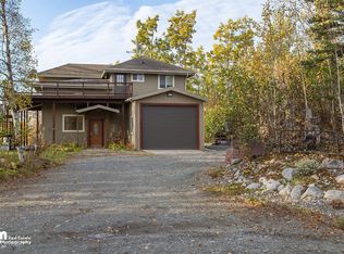 8364 N Foxglove St, Palmer, AK 99645