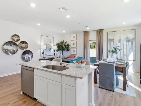 182 Turpentine Dr, Crawfordville, FL 32327