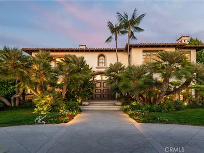 2816 Paseo Del Mar, Palos Verdes Estates, CA, 90274