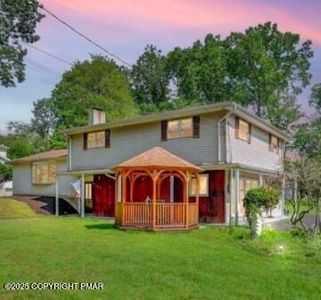 984 Forest Dr, Stroudsburg, PA, 18360