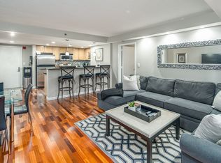 700 1st St APT 15N, Hoboken, NJ 07030